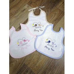 مريلة اطفال 