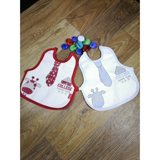 مريلة اطفال 