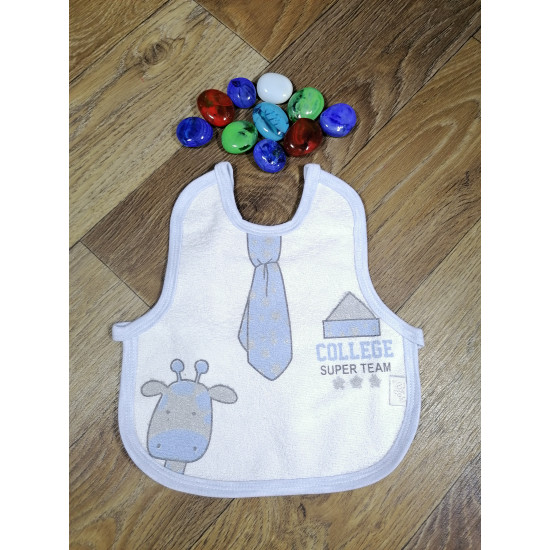 مريلة اطفال 