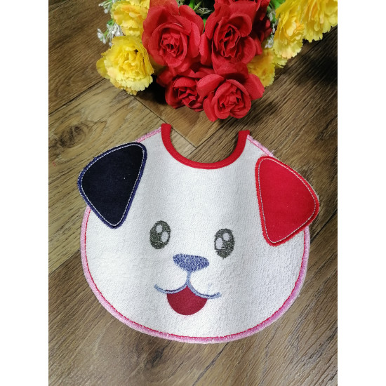 مريلة اطفال 