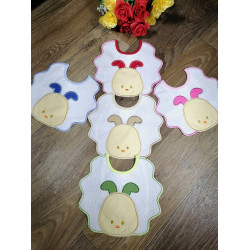 مريلة اطفال 