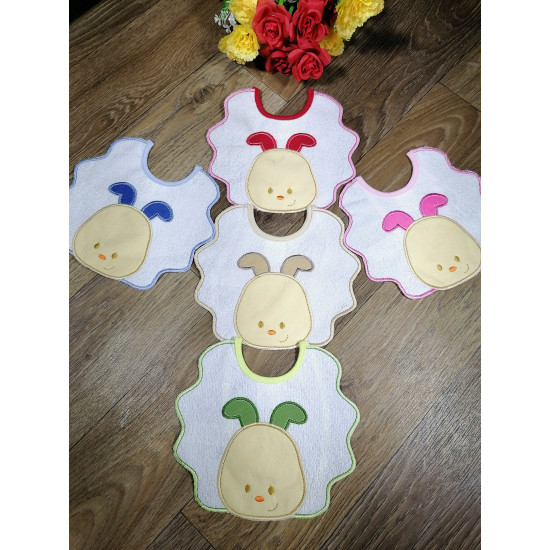 مريلة اطفال 