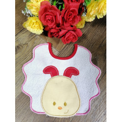 مريلة اطفال 