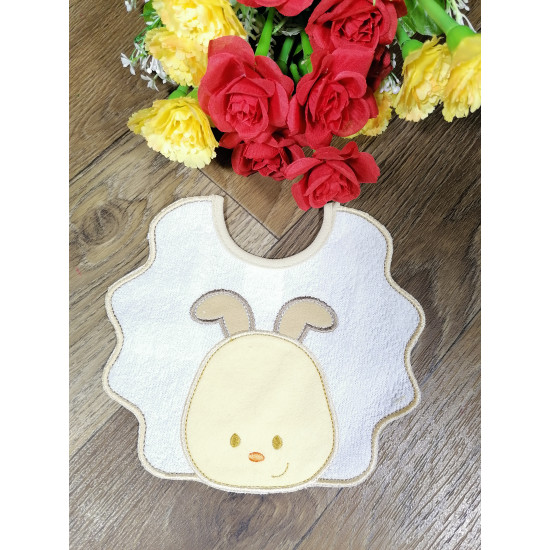 مريلة اطفال 