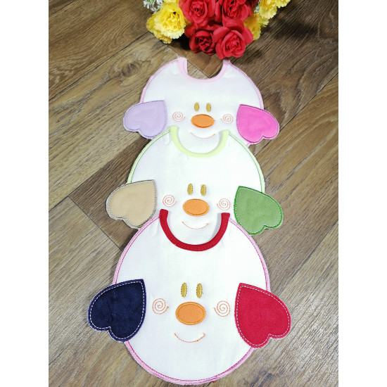 مريلة اطفال 