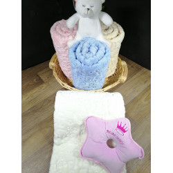 بطانية اطفال 