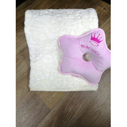 بطانية اطفال 