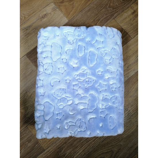 بطانية اطفال 