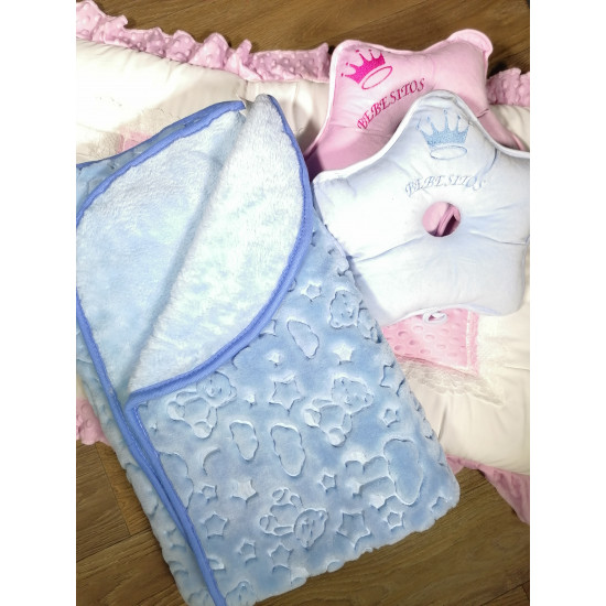 بطانية اطفال 