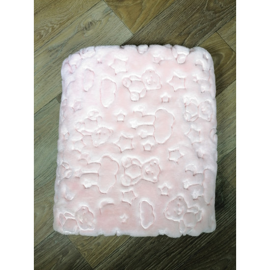 بطانية اطفال 