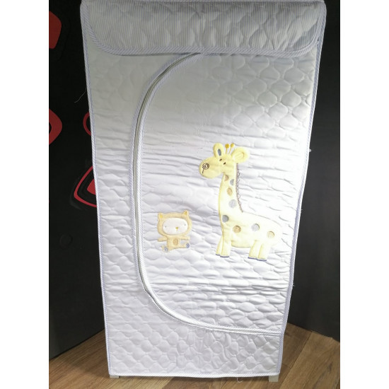 دولاب ملابس