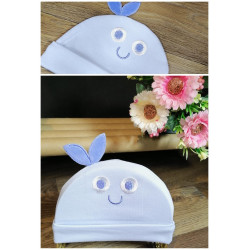 طاقية اطفال 