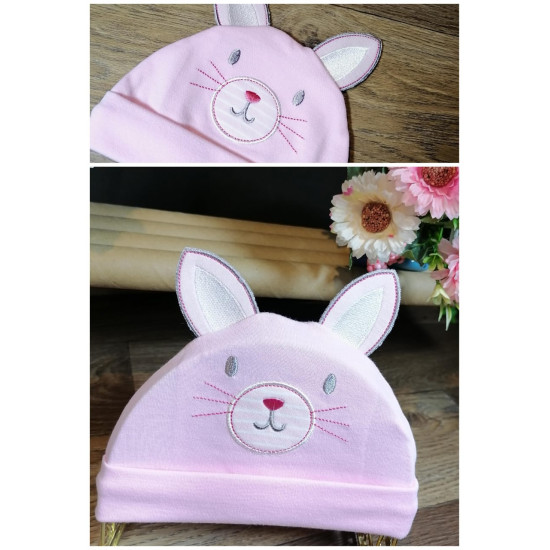 طاقية اطفال 