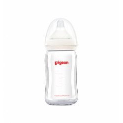 رضاعة بلاستيك