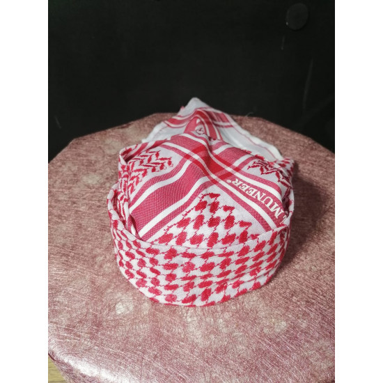 عمامة اطفال 