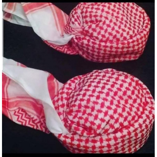 عمامة اطفال 