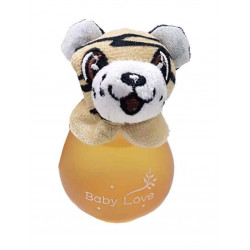 عطر الاطفال