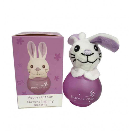 عطر الاطفال