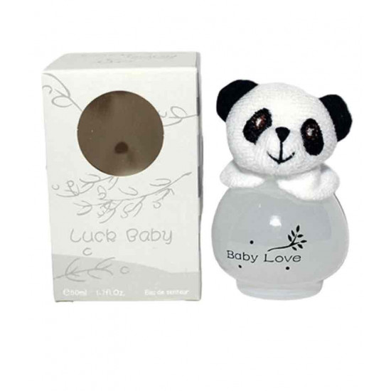 عطر الاطفال