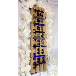 كبك اختار لون كبك وقلم 30 ريال