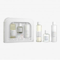 عطر اطفال طقم