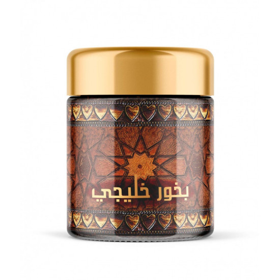 بخور خليجي 40 غم