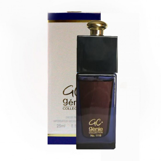 1118 – 25ml