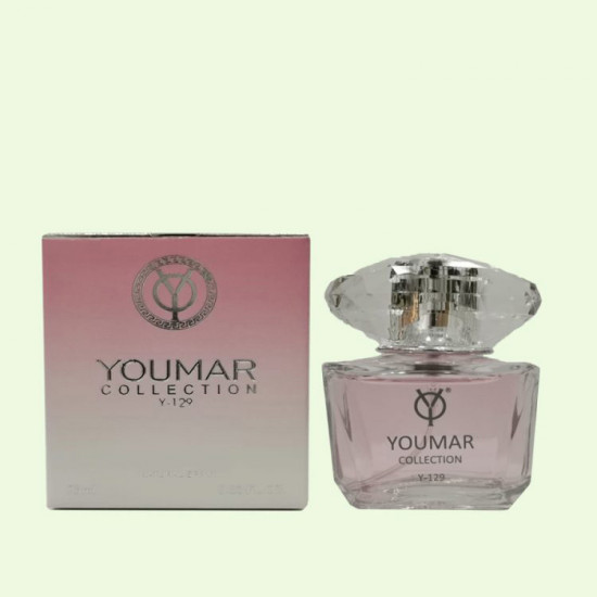 Youmar129 – 25ml