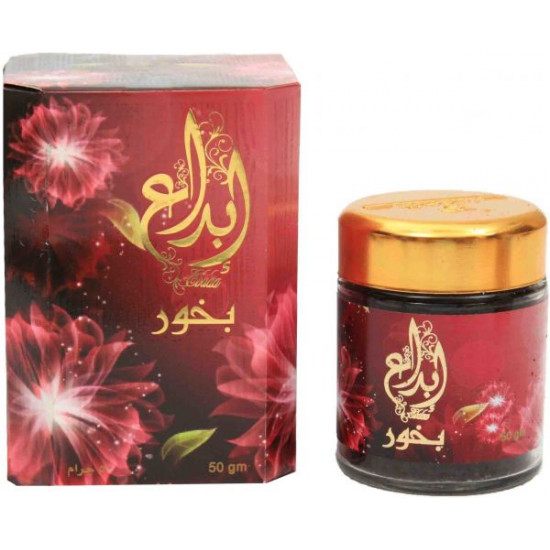 بخور ابداع