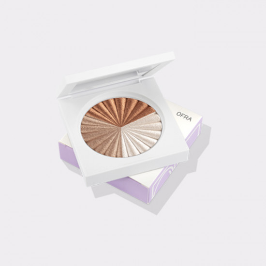 اوفرا اضاءه NIKKIETUTORIALS