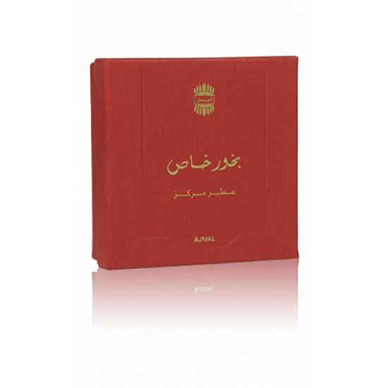 بخور خاص للجنسين - دهن