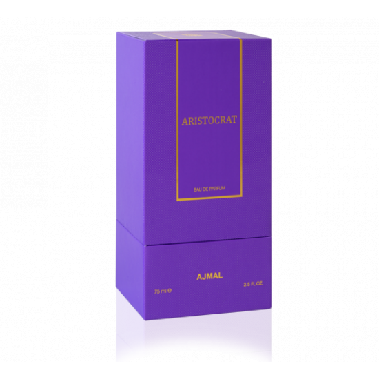 عطر أجمل - ارستقراط لها