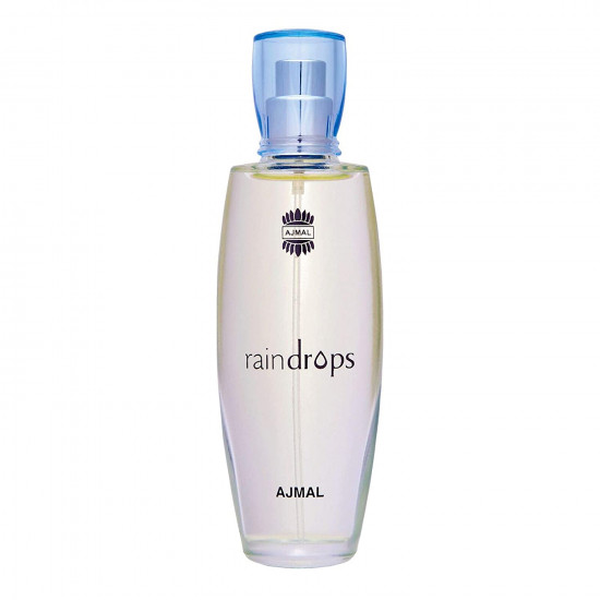 عطورات اجمل - عطر رين دروبس للنساء - 50مل عطورات اجمل - عطر رين دروبس للنساء - 50مل