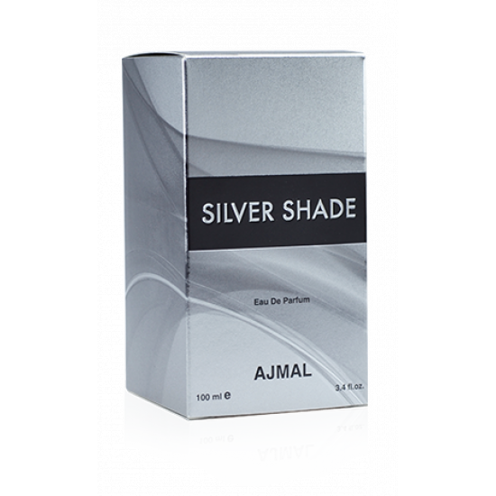 عطور اجمل - سيلفر شيد 100مل عطور اجمل - سيلفر شيد 100مل