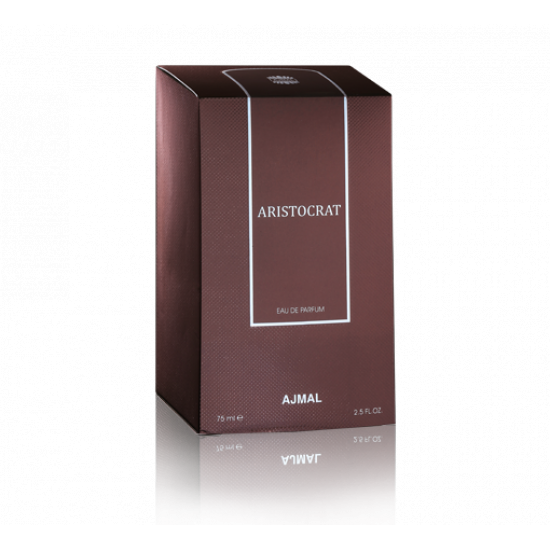 عطر أجمل - أرستقراط له 