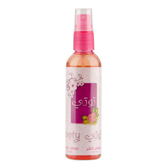 معطر توتي للجسم 120مل