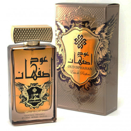 عطر عود اصفهان 100مل