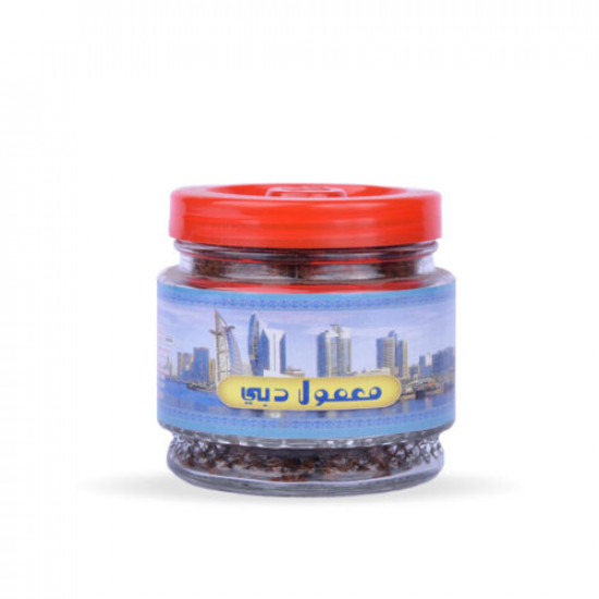 معمول دبي