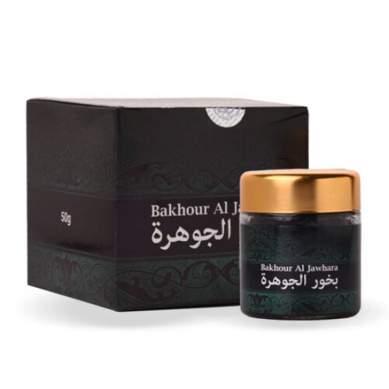 بخور الجوهرة