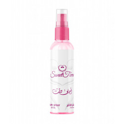 معطر فاخر أحلى وقت 125 مل معطر فاخر أحلى وقت 125 مل