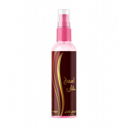معطر فاخر لمسة حنان 125 مل معطر فاخر لمسة حنان 125 مل