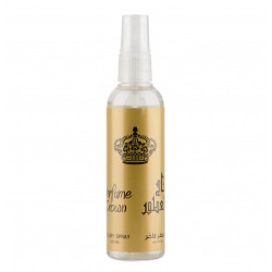 معطر فاخر تاج العطور 125 مل معطر فاخر تاج العطور 125 مل