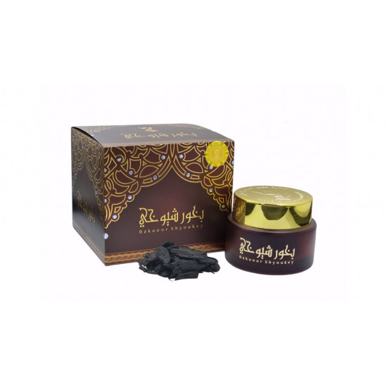 بخور شيوخي من - مبخرة الخليج -40 غرام