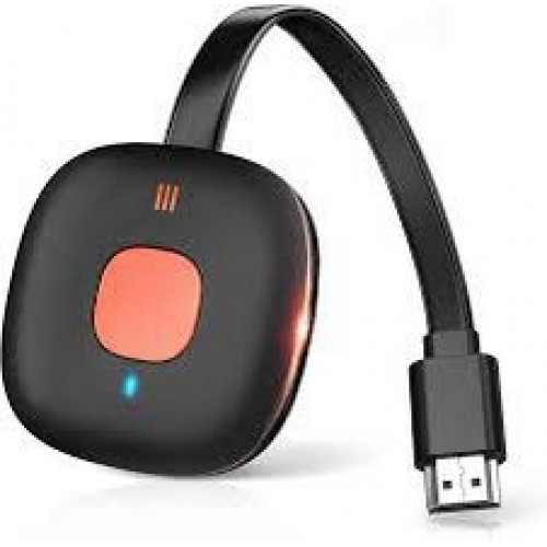 WIRELESS DISPLAY - جهاز عرض لا سلكي للتلفزيون موديل TV10 من YESIDO WIRELESS DISPLAY - جهاز عرض لا سلكي للتلفزيون موديل TV10 من YESIDO