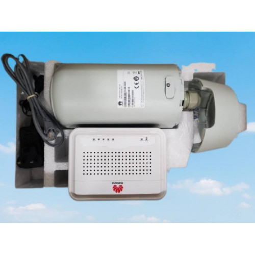 راوتر هواوي B2368-A01 4G LTE مع لاقط شبكة