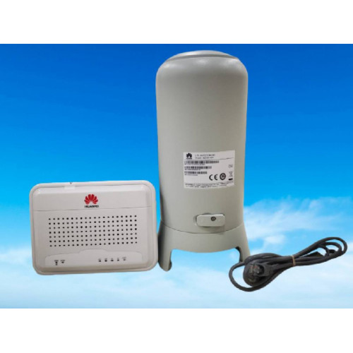 راوتر هواوي B2368-A01 4G LTE مع لاقط شبكة