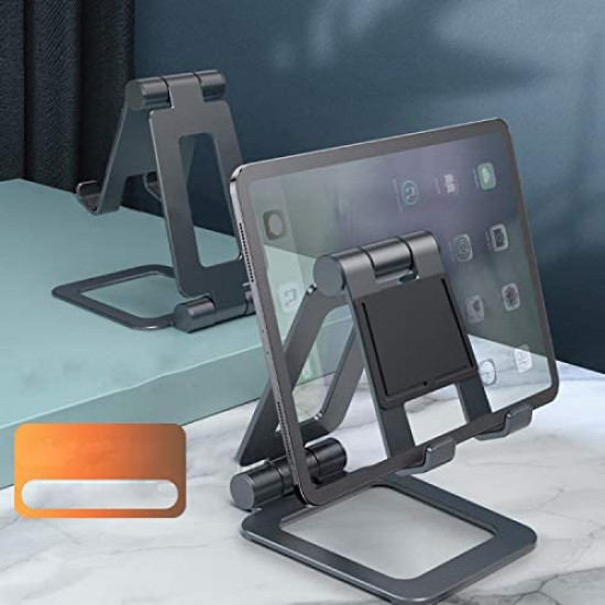 حامل ايباد قابل للطي من سبائك الالمنيوم C98 حامل ايباد قابل للطي من سبائك الالمنيوم C98