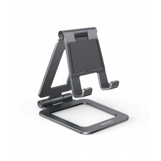 حامل ايباد قابل للطي من سبائك الالمنيوم C98 حامل ايباد قابل للطي من سبائك الالمنيوم C98