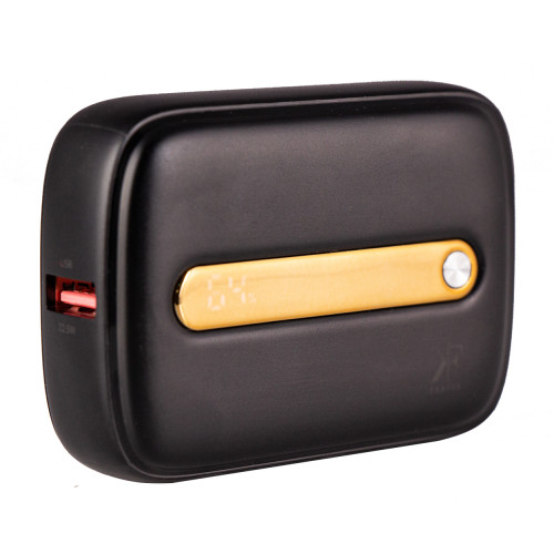 باور بانك KF-Senior موديل PW-530 بسعة 10000 مللي أمبير باور بانك KF-Senior موديل PW-530 بسعة 10000 مللي أمبير