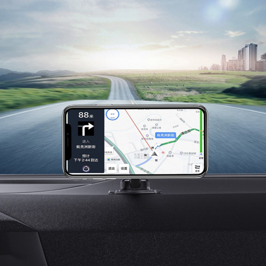 حامل هاتف السيارة Yesido C129 - مغناطيسي حامل هاتف السيارة Yesido C129 - مغناطيسي